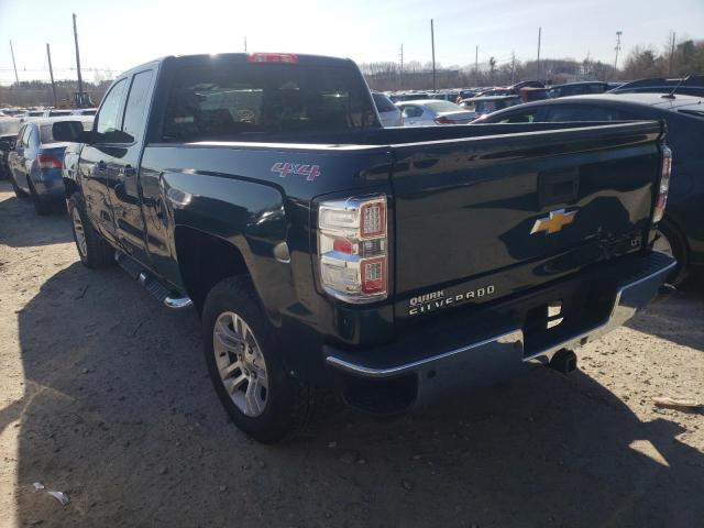 Photo 2 from auction – 2015 CHEVROLET SILVERADO with VIN 1GCVKREC4FZ256282