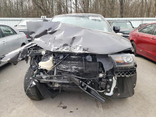 Photo 5 from auction – 2015 DODGE DURANGO with VIN 1C4SDJCT7FC111550