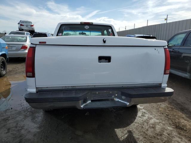 Photo 6 from auction – 1998 CHEVROLET GMT-400 C1 with VIN 1GCEC19MXWE230178