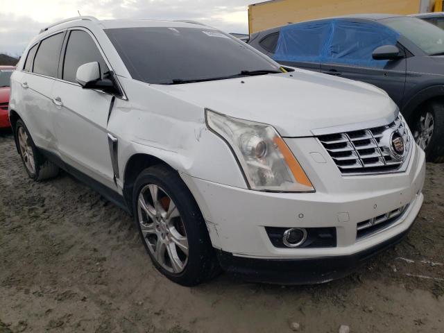 Photo 4 from auction – 2014 CADILLAC SRX PERFOR with VIN 3GYFNFE3XES647887