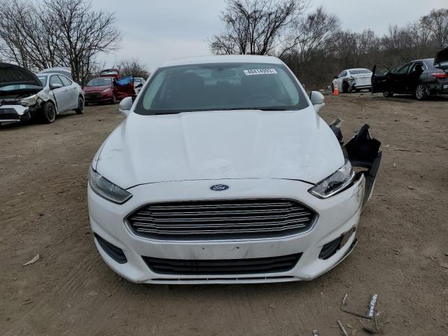 Photo 5 from auction – 2016 FORD FUSION SE with VIN 3FA6P0H79GR320182
