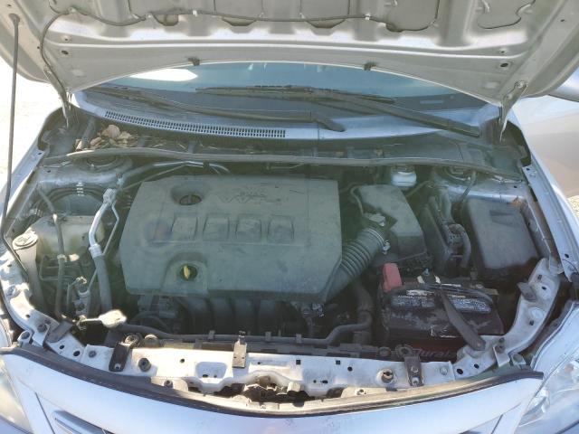 Photo 11 from auction – 2013 TOYOTA COROLLA BA with VIN 5YFBU4EE3DP199517