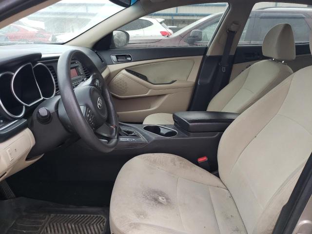 Photo 7 from auction – 2015 KIA OPTIMA LX with VIN KNAGM4A72F5543896