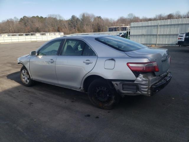 Photo 2 from auction – 2009 TOYOTA CAMRY BASE with VIN 4T1BE46K19U900272