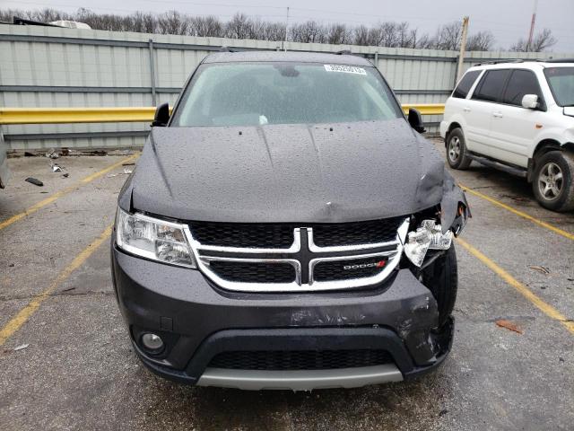 Zdjęcie 5 z aukcji – 2019 DODGE JOURNEY SE z VIN 3C4PDCBB1KT871076
