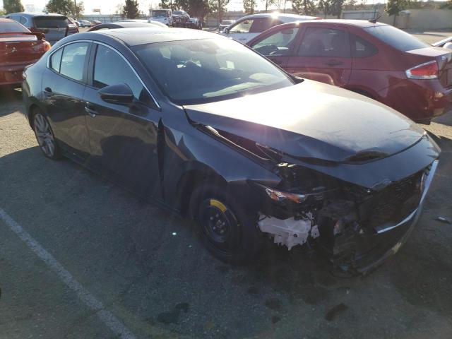 Photo 4 from auction – 2022 MAZDA 3 PREFERRE with VIN 3MZBPACL6NM308601