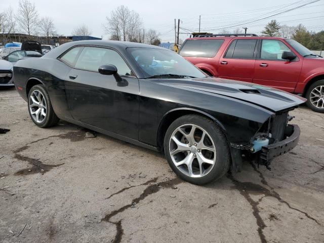 Photo 4 from auction – 2015 DODGE CHALLENGER with VIN 2C3CDZBG5FH835097