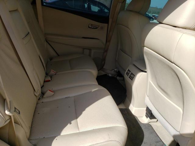 Фото 11 с аукциона – 2015 LEXUS RX 350 с VIN 2T2ZK1BA0FC193015