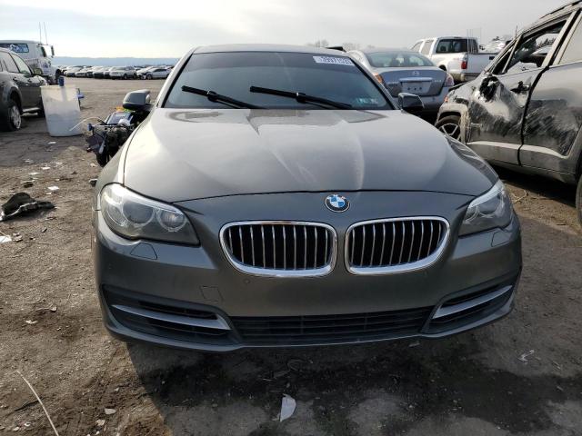 Photo 5 from auction – 2014 BMW 535I with VIN WBA5B3C53ED532493