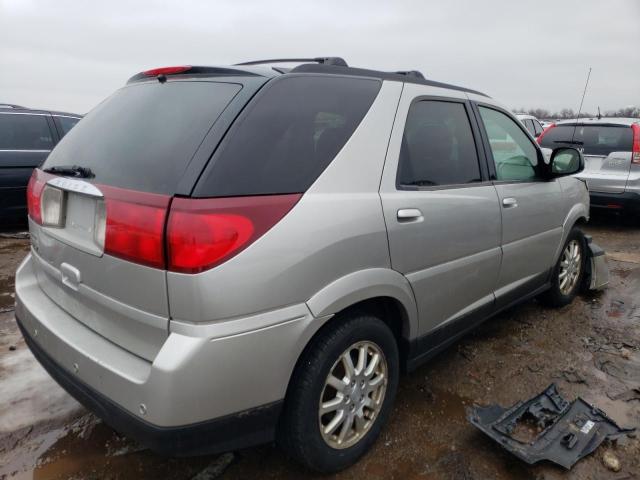 Photo 3 from auction – 2007 BUICK RENDEZVOUS with VIN 3G5DA03L97S502892