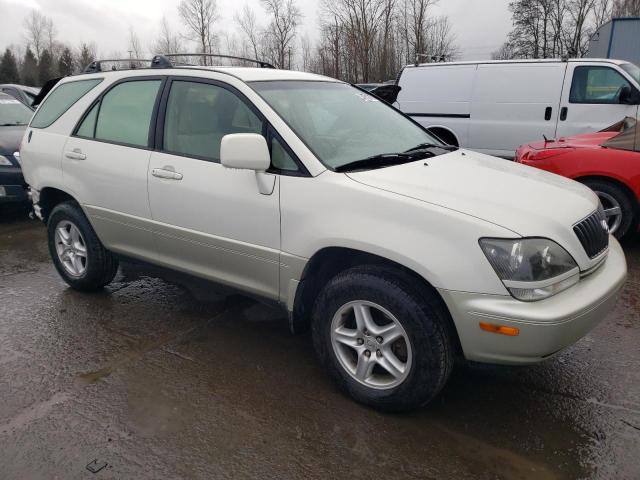 Photo 4 from auction – 1999 LEXUS RX 300 with VIN JT6HF10U4X0091916