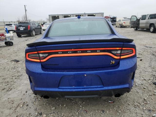 Photo 6 from auction – 2022 DODGE CHARGER SC with VIN 2C3CDXGJ6NH136553