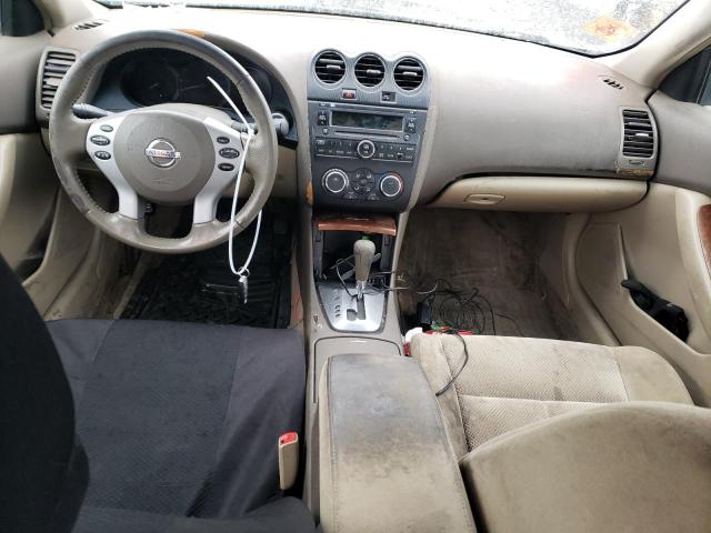 Photo 8 from auction – 2008 NISSAN ALTIMA 2.5 with VIN 1N4AL21E38N535569