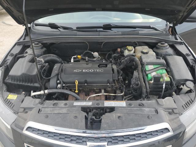 Photo 11 from auction – 2012 CHEVROLET CRUZE LS with VIN 1G1PC5SHXC7103811