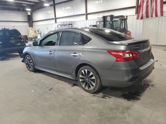 Photo 2 from auction – 2016 NISSAN SENTRA S with VIN 3N1AB7AP5GY318878