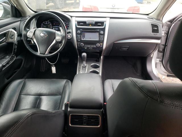 Photo 8 from auction – 2013 NISSAN ALTIMA 3.5 with VIN 1N4BL3AP1DC203549