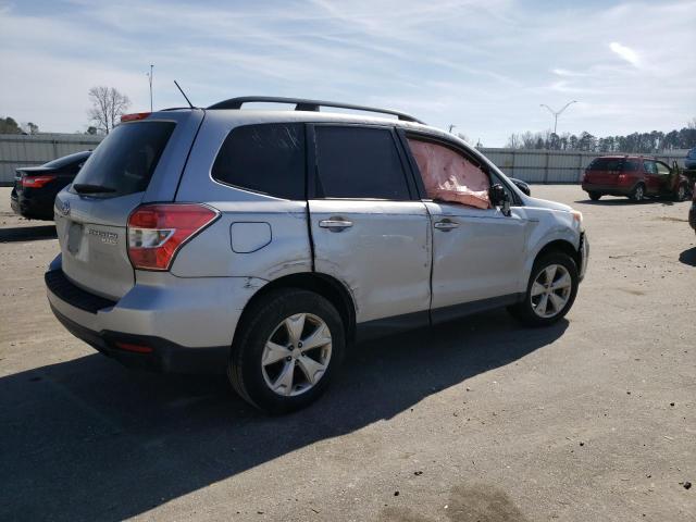 Photo 3 from auction – 2014 SUBARU FORESTER 2 with VIN JF2SJAEC5EH478553