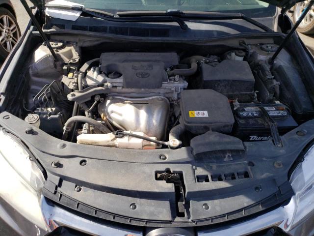 Photo 11 from auction – 2017 TOYOTA CAMRY LE with VIN 4T1BF1FK6HU800792
