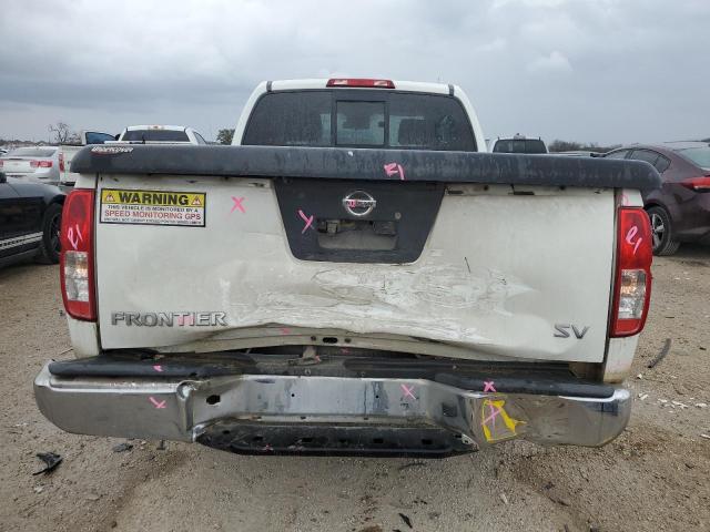 Photo 6 from auction – 2018 NISSAN FRONTIER S with VIN 1N6BD0CT4JN755902