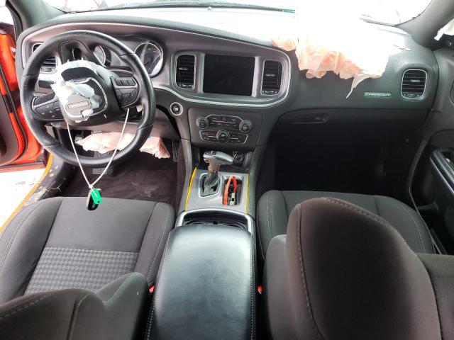 Photo 8 from auction – 2019 DODGE CHARGER R/ with VIN 2C3CDXCTXKH532360