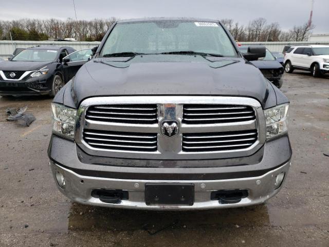 Photo 5 from auction – 2017 RAM 1500 SLT with VIN 1C6RR7LT4HS596314