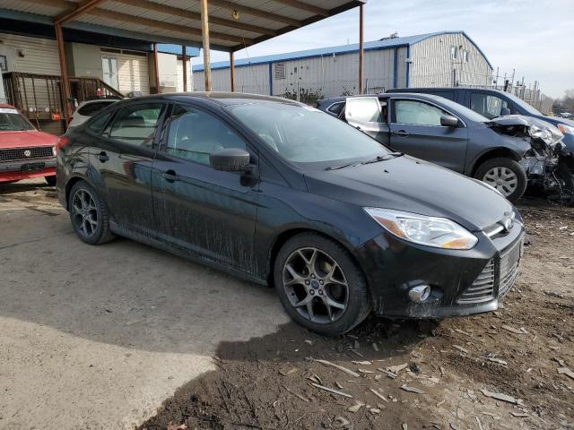 Photo 4 from auction – 2014 FORD FOCUS SE with VIN 1FADP3F20EL333723