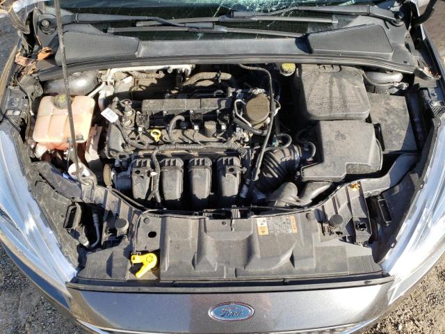 Photo 11 from auction – 2016 FORD FOCUS SE with VIN 1FADP3F20GL249422