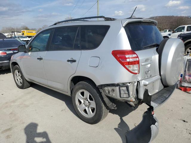 Photo 2 from auction – 2012 TOYOTA RAV4 with VIN 2T3BF4DV4CW179888