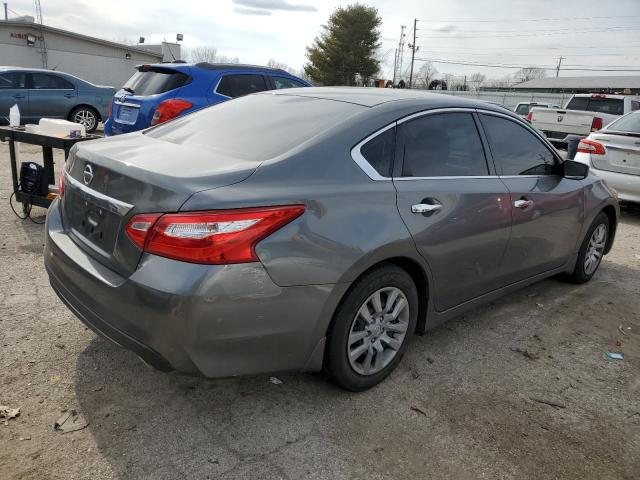 Photo 3 from auction – 2017 NISSAN ALTIMA 2.5 with VIN 1N4AL3AP8HC141908