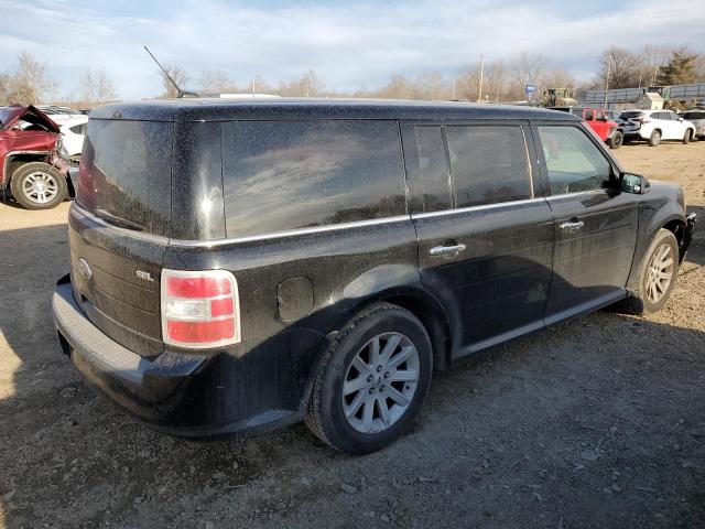 Photo 3 from auction – 2009 FORD FLEX SEL with VIN 2FMDK52C09BA07070