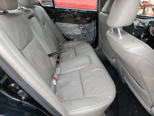 Photo 10 from auction – 2012 HONDA CIVIC EXL with VIN 19XFB2F96CE041749