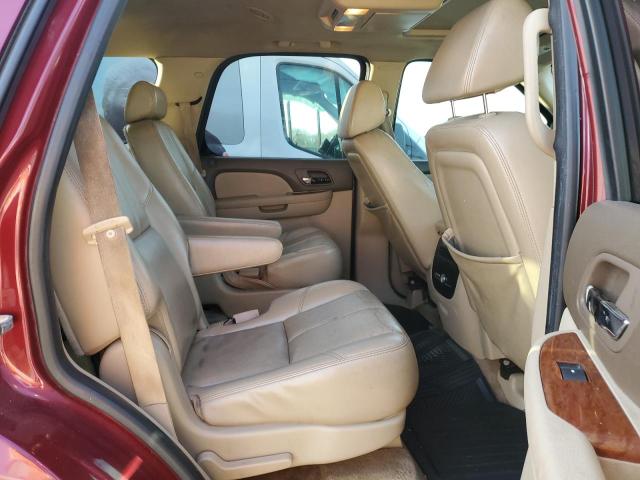 Photo 11 from auction – 2007 GMC YUKON with VIN 1GKFK13077J209458