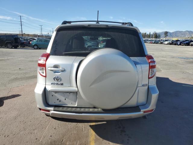 Photo 6 from auction – 2011 TOYOTA RAV4 with VIN 2T3BF4DV4BW155508