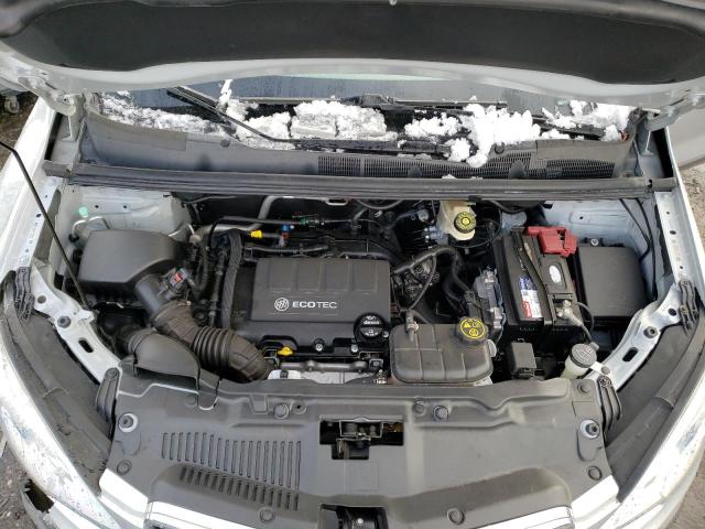 Photo 11 from auction – 2015 BUICK ENCORE with VIN KL4CJASB1FB117883