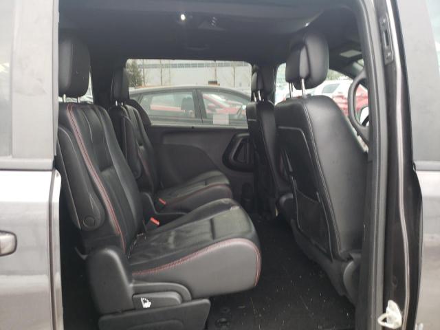 Photo 11 from auction – 2019 DODGE GRAND CARA with VIN 2C4RDGEGXKR514697