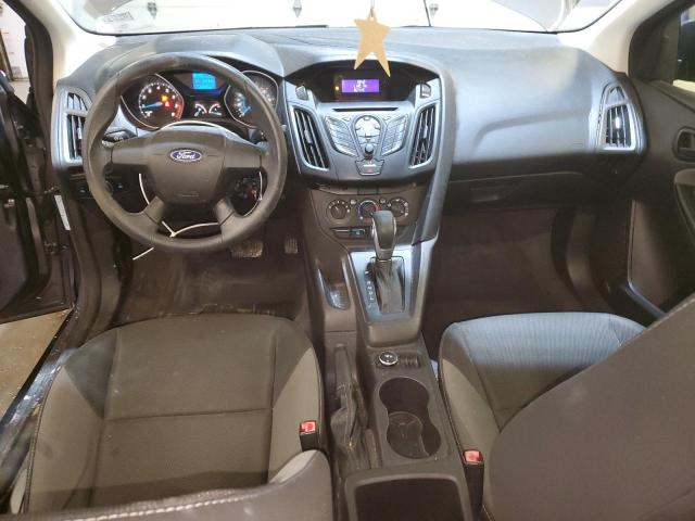 Фото 8 с аукциона – 2012 FORD FOCUS S с VIN 1FAHP3E21CL118688