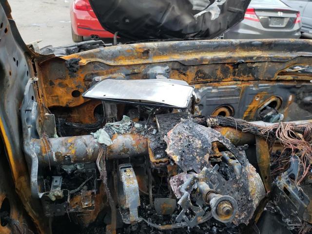 Photo 9 from auction – 2020 NISSAN PATHFINDER with VIN 5N1DR2BM8LC593026