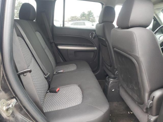 Photo 10 from auction – 2011 CHEVROLET HHR LT with VIN 3GNBABFW2BS530874
