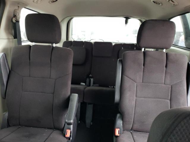 Photo 10 from auction – 2013 DODGE GRAND CARA with VIN 2C4RDGCGXDR528010