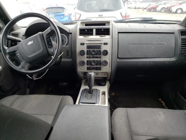 Foto 8 de la subasta – 2012 FORD ESCAPE XLT con VIN 1FMCU0D79CKA99950