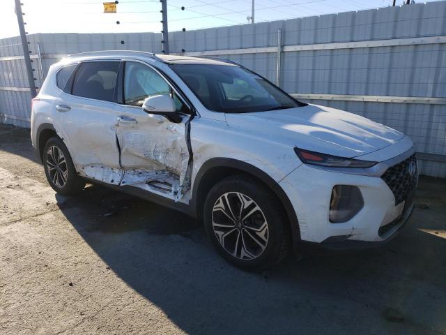 Photo 4 from auction – 2019 HYUNDAI SANTA FE L with VIN 5NMS5CAA9KH060123