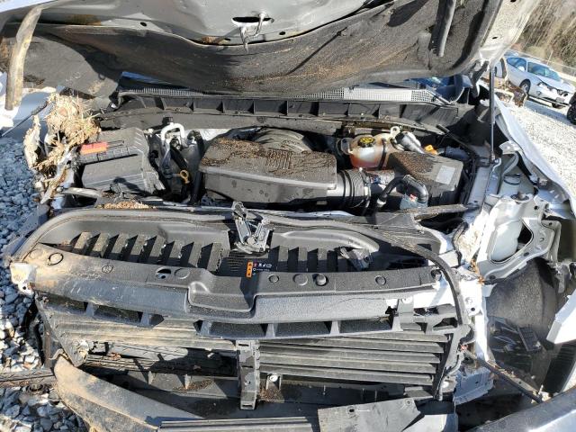 Photo 11 from auction – 2020 CHEVROLET SILVERADO with VIN 3GCPYFED9LG267482