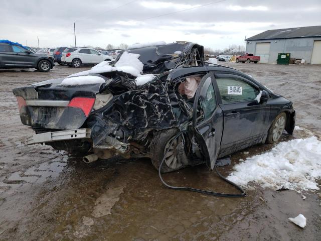 Photo 3 from auction – 2010 HONDA CIVIC EX with VIN 19XFA1F89AE014966