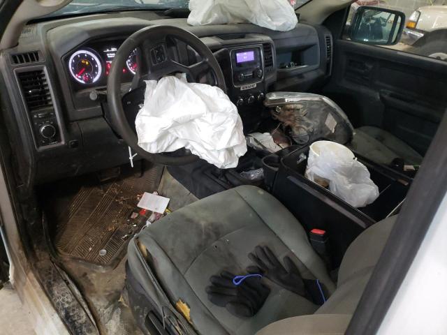 Photo 8 from auction – 2014 RAM 2500 ST with VIN 3C6LR5AT8EG313834