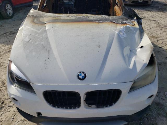 Photo 12 from auction – 2014 BMW X1 SDRIVE2 with VIN WBAVM1C58EVW48443