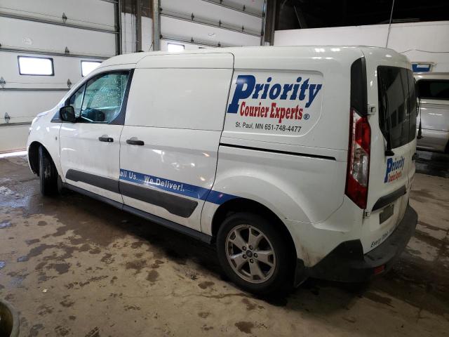 Photo 2 from auction – 2017 FORD TRANSIT CO with VIN NM0LS7F74H1330005