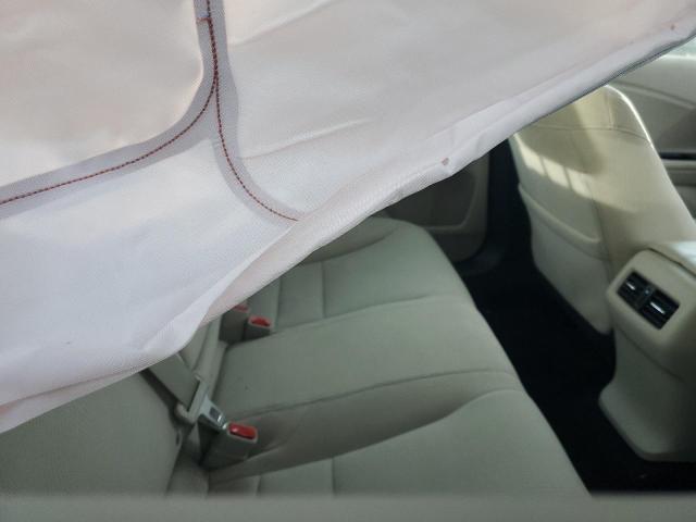 Photo 10 from auction – 2017 HONDA ACCORD EX with VIN 1HGCR2F78HA297948