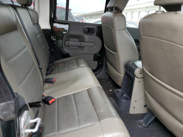 Photo 11 from auction – 2010 JEEP WRANGLER U with VIN 1J4BA6H15AL171584