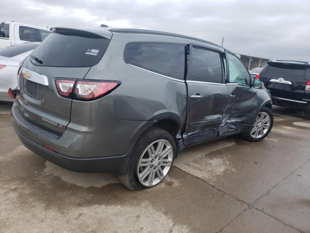 Photo 3 from auction – 2013 CHEVROLET TRAVERSE L with VIN 1GNKRGKD2DJ187823