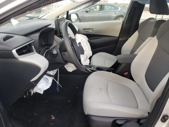 Photo 7 from auction – 2020 TOYOTA COROLLA L with VIN JTDDPRAE6LJ008243